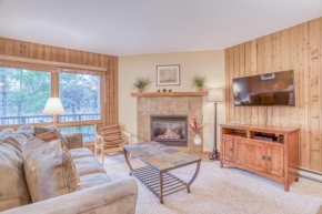 Ski House 145 - Meredith Lodging